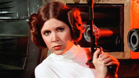 The Worst Things Princess Leia Has Ever Done .